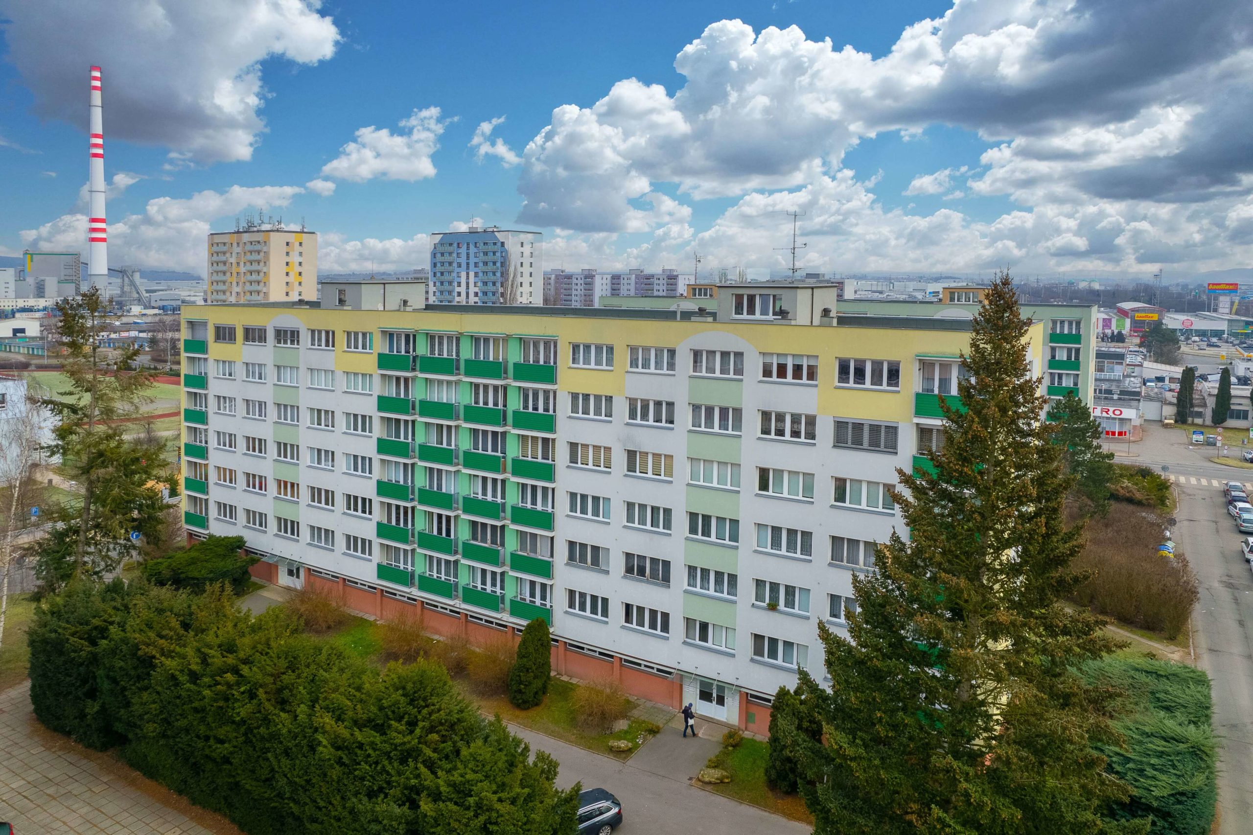 008-Byt Jicinska