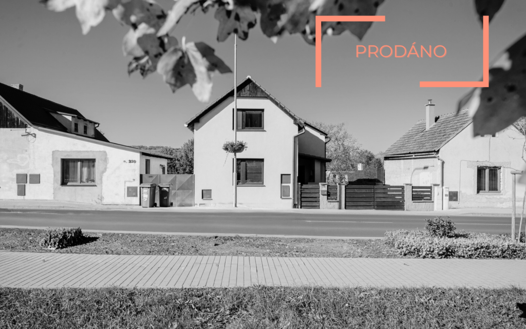 Rodinný dům, Benátky nad Jizerou