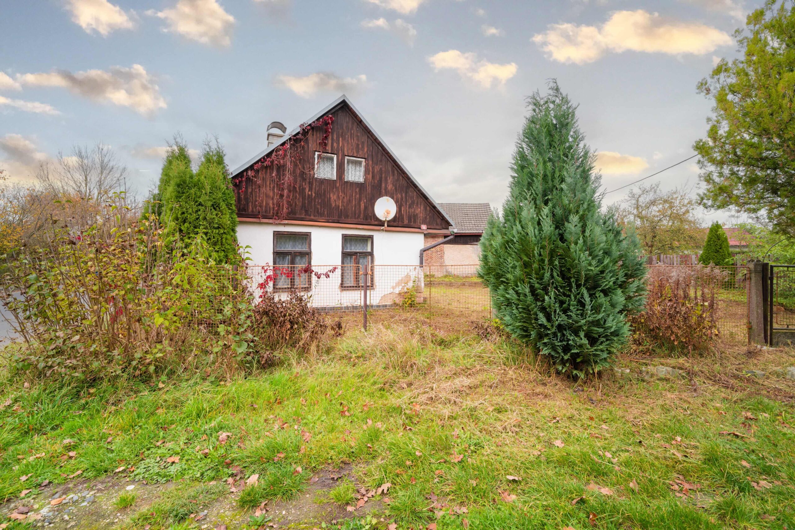 RD Pěčice 18