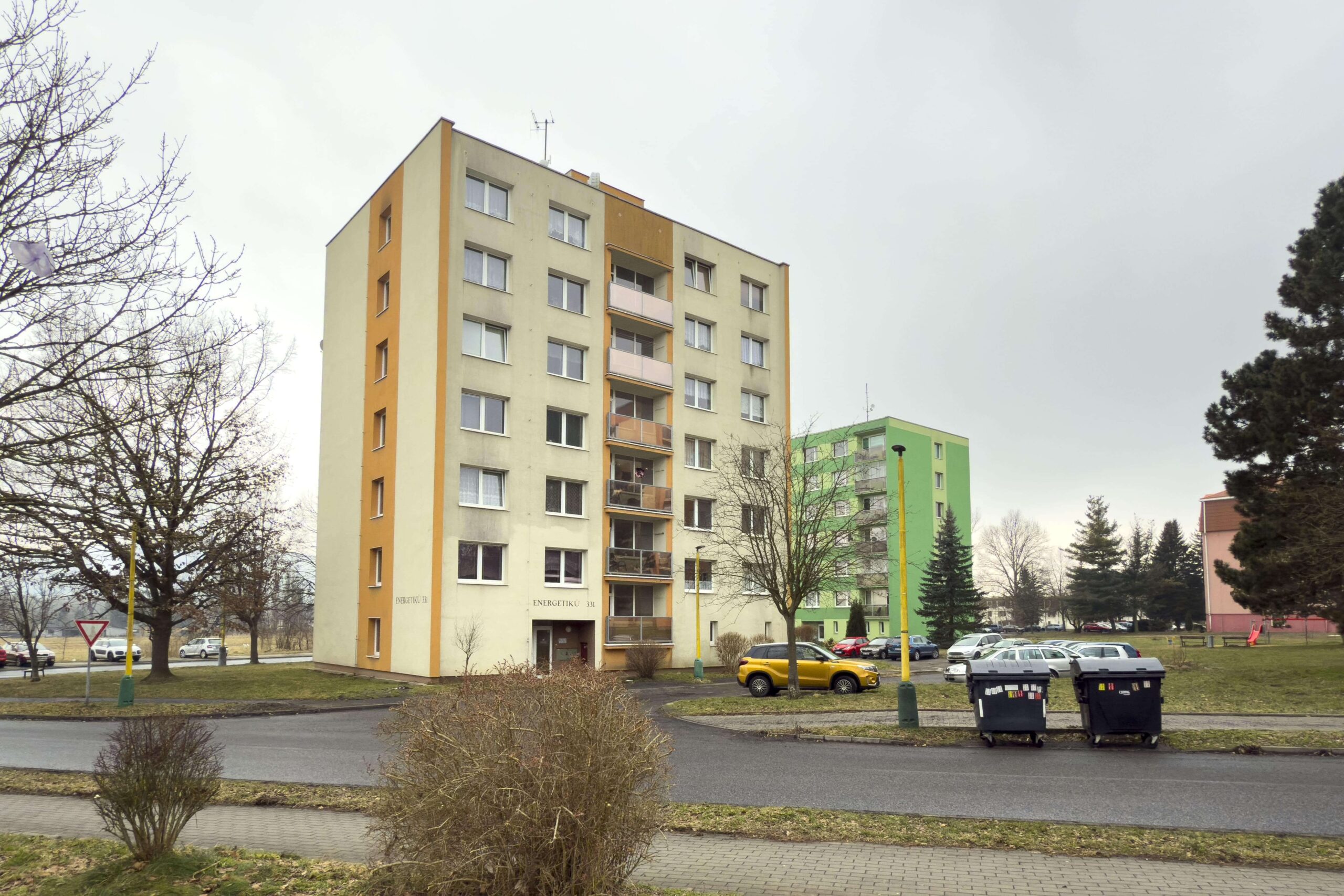 3+1 Stráž pod Ralskem 3