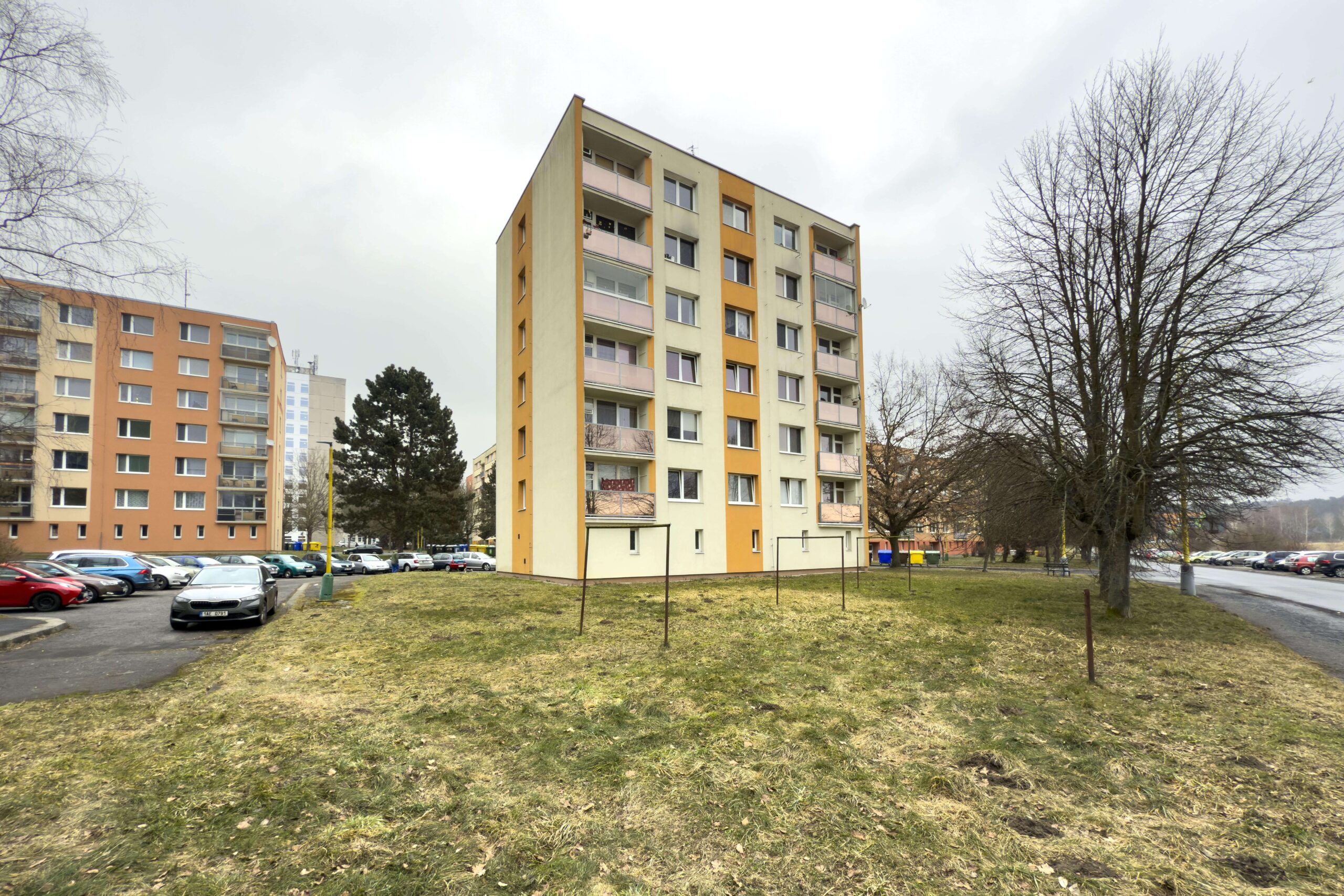 3+1 Stráž pod Ralskem 4