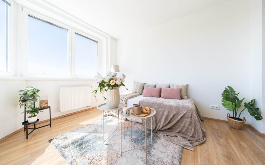 Byt 2+kk, Laurinova, Mladá Boleslav