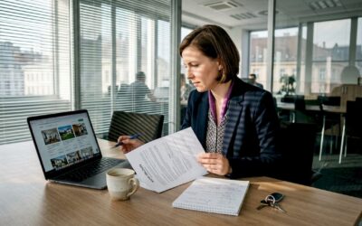 Proč je právní servis důležitý při&nbsp;prodeji nemovitosti