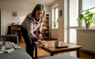 Jak připravit nemovitost na prodej a&nbsp;zvýšit její cenu