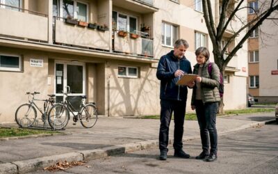 Jak přesně vyhodnotit tržní cenu bytu v&nbsp;Mladé Boleslavi