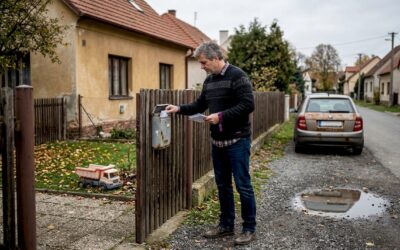 Vymezení rodinného domu: právní definice a&nbsp;klíčové rozdíly