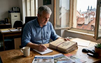 Jak funguje dražba nemovitostí: průvodce pro majitele