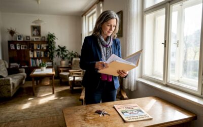 Krok za krokem: Jak úspěšně prodat dům v&nbsp;Mladé Boleslavi