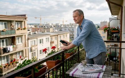 Proč investovat do nemovitostí: Chraňte a&nbsp;zhodnoťte majetek