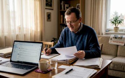 Jak funguje prodej bytu: Průvodce krok za krokem