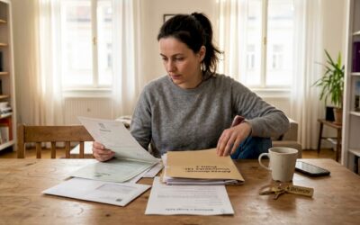 Kontrolní seznam pro prodej domu: Nic nezapomeňte