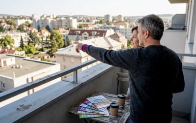 Nejlepší lokality pro investice v&nbsp;Mladé Boleslavi