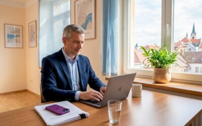 Stanislav Černý: Efektivní prodej nemovitostí s&nbsp;výsledky