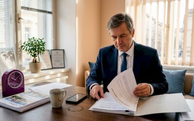 Jak právní servis chrání vaše obchody s&nbsp;nemovitostmi