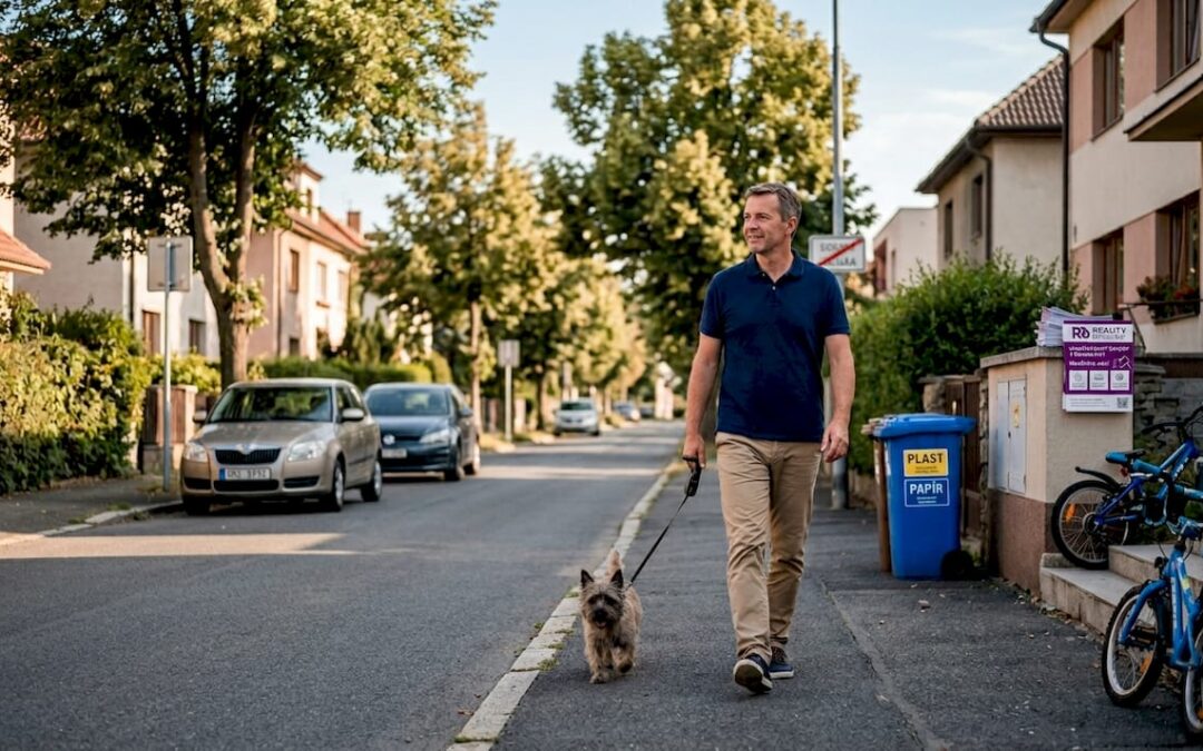 Faktory ovlivňující cenu domu v&nbsp;Mladé Boleslavi