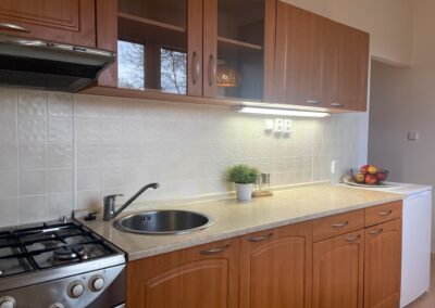 Byt 2+1, Lužick&aacute;, Česk&aacute; L&iacute;pa