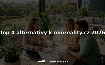 Top 4 alternativy k&nbsp;mmreality.cz 2026