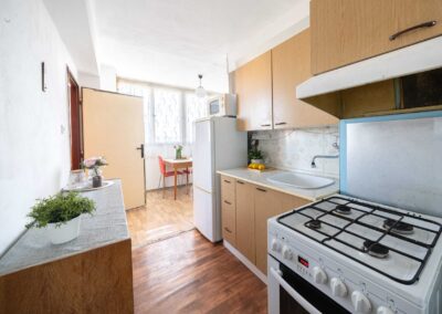 Byt 3+1, Tř. V&aacute;clava Klementa, Mlad&aacute; Boleslav