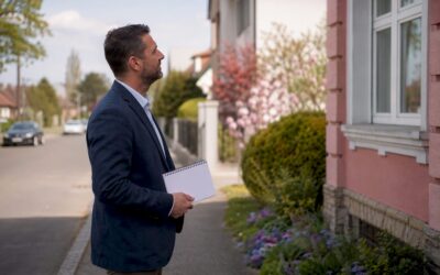 Komerční nemovitosti v Mladé Boleslavi: koho kontaktovat