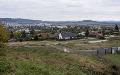 Ceny pozemků v&nbsp;Mladé Boleslavi a&nbsp;okolí v&nbsp;roce 2026